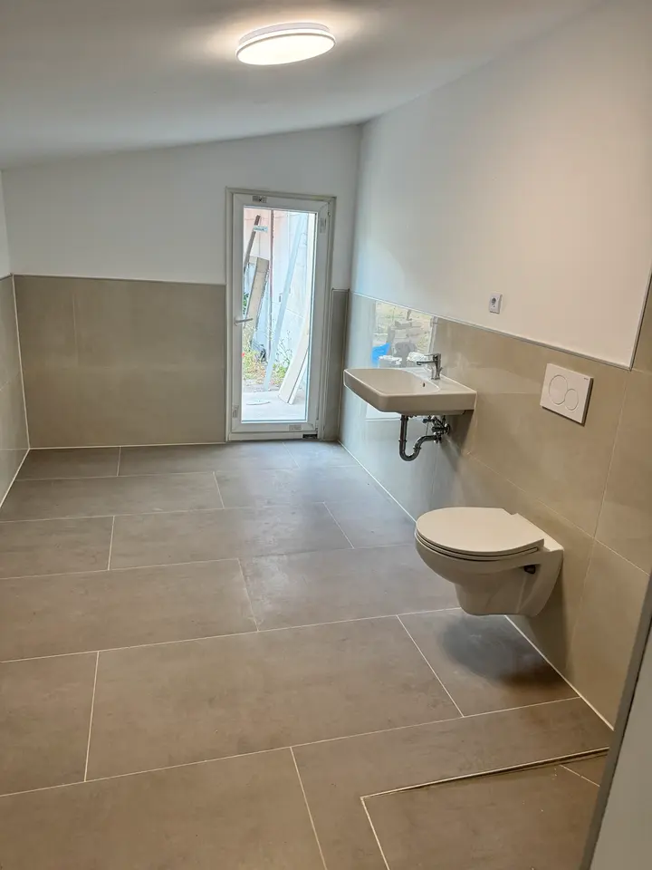 2 Zimmer Wohnung mit 65 m² in Frechen – Bild 4