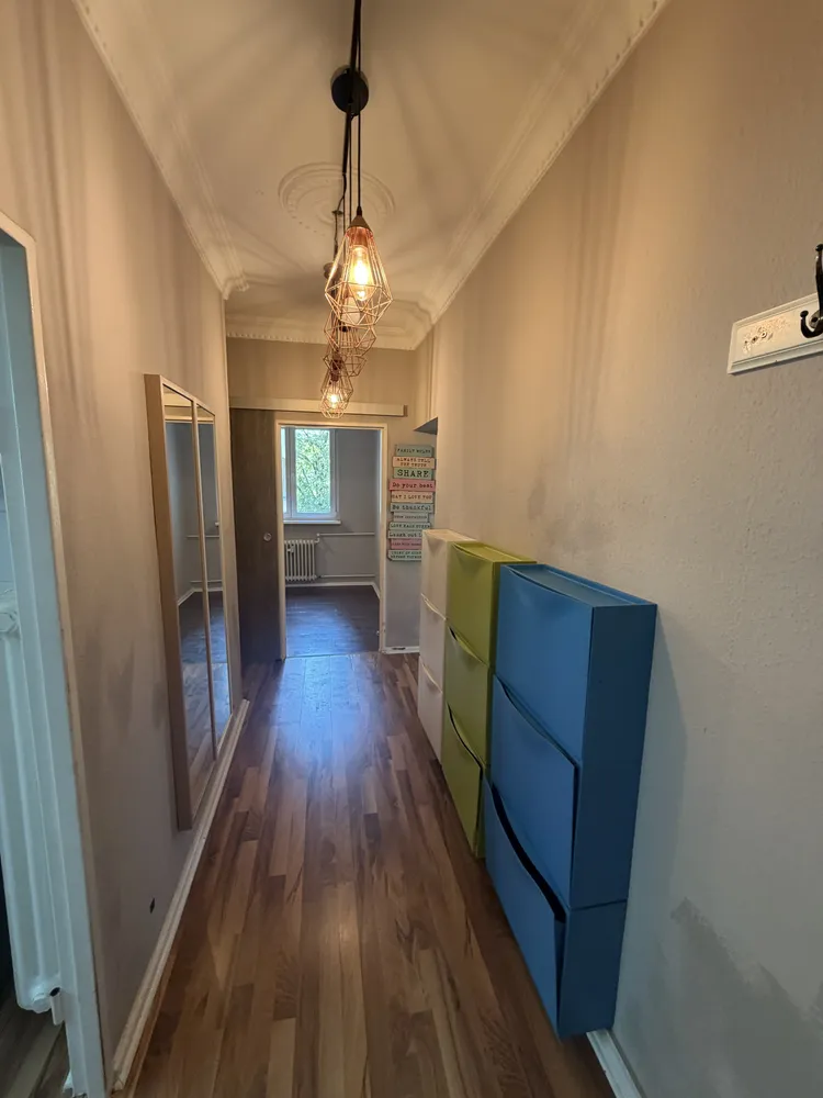 2 Zimmer Wohnung mit 55 m² in Berlin – Bild 6