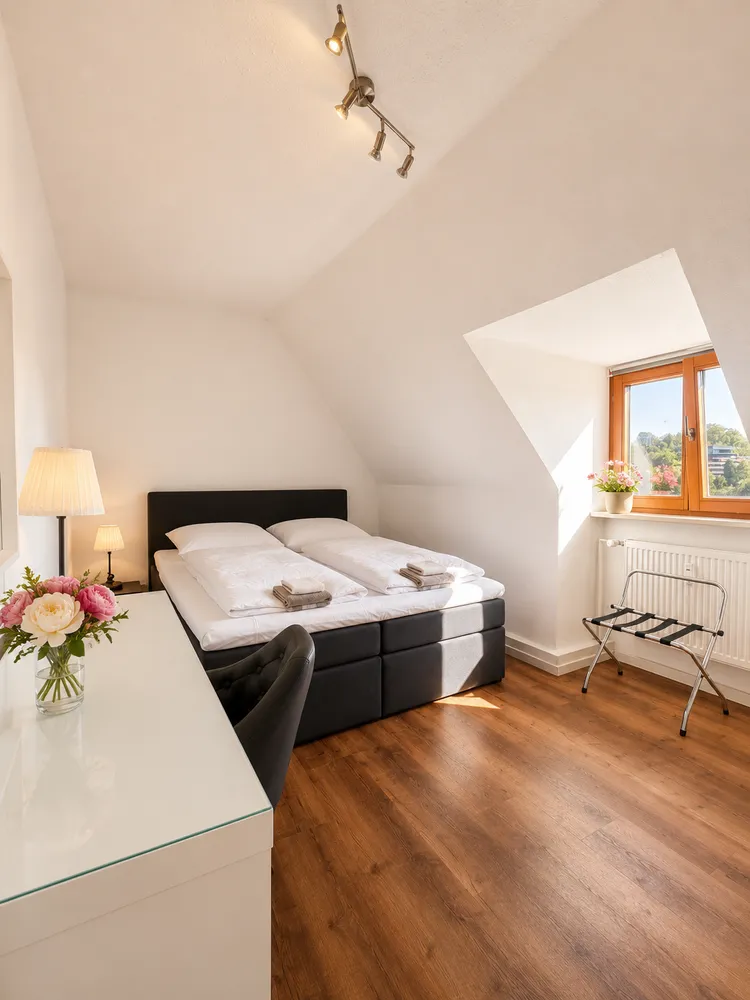 1 Zimmer Wohnung mit 31 m² in Calw – Bild 4