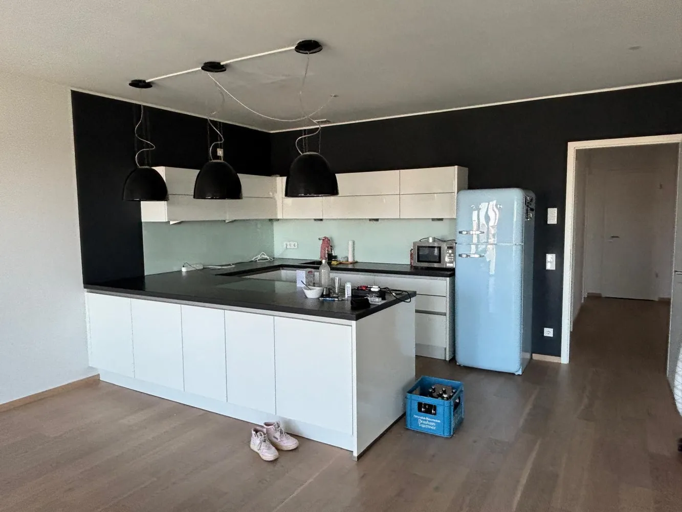 5 Zimmer Wohnung mit 143 m² in München – Bild 7