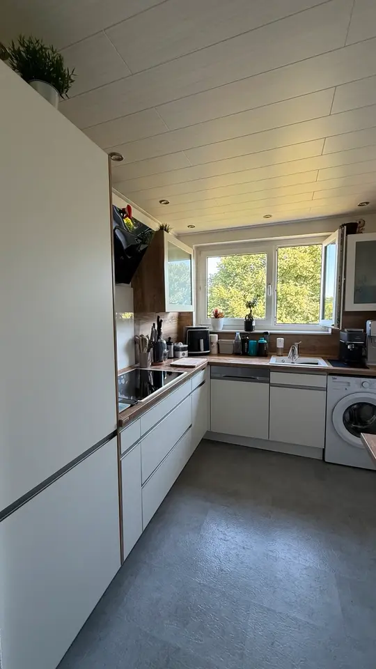 2 Zimmer Wohnung mit 57 m² in Kassel – Bild 5