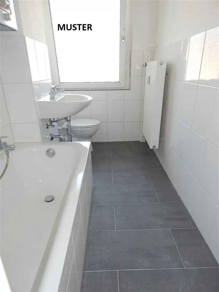 3 Zimmer Wohnung mit 73 m² in Witten – Bild 4