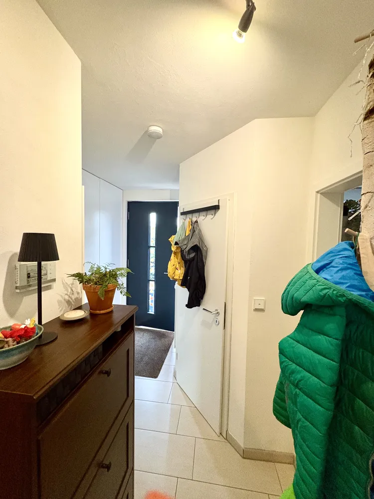 5 Zimmer Haus mit 147 m² in Bremen – Bild 2
