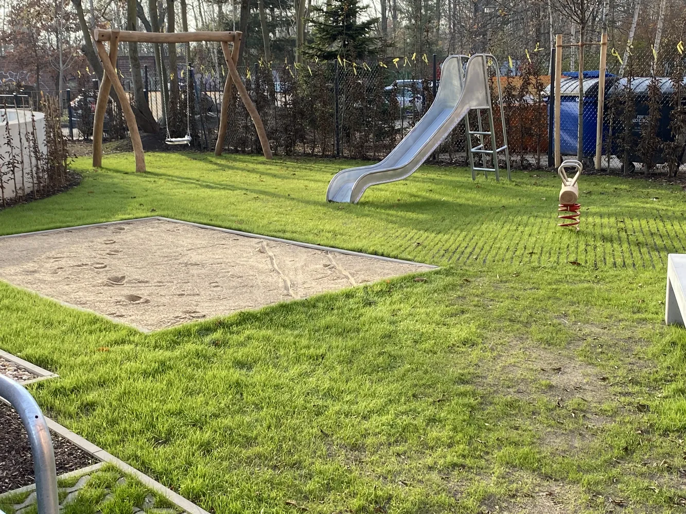 3 room apartment with 64 m² in Berlin – Photo 4