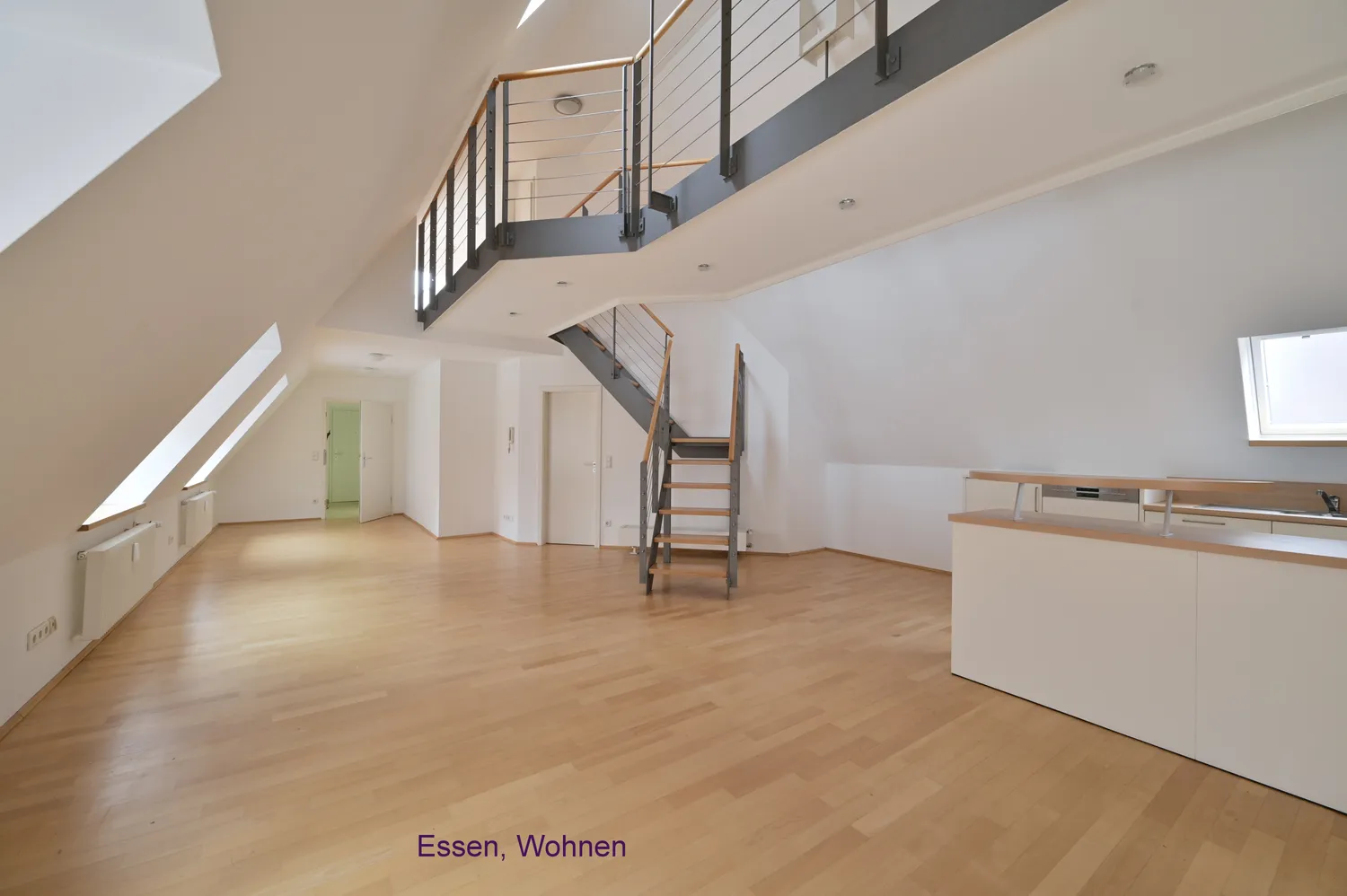 4 Zimmer Wohnung mit 120 m² in Ingolstadt – Bild 5