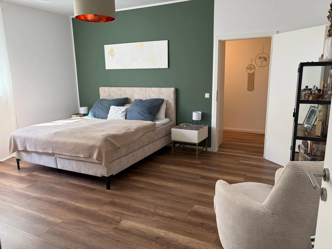 4 room apartment with 125 m² in Königswinter – Photo 3