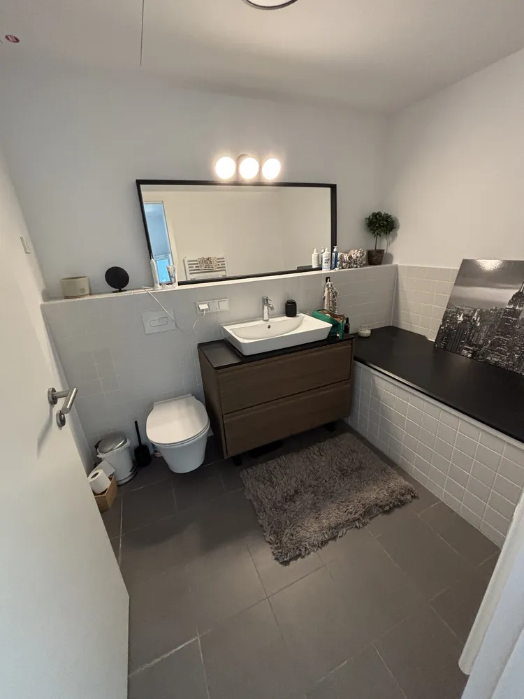 2 Zimmer Wohnung mit 64 m² in Berlin – Bild 9