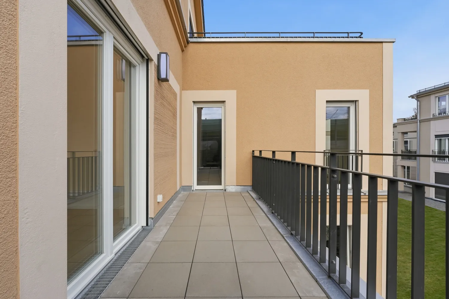 4 Zimmer Wohnung mit 125 m² in Potsdam – Bild 12