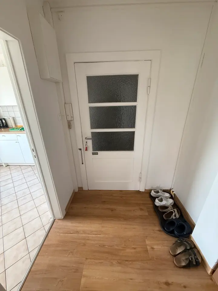 3 Zimmer Wohnung mit 75 m² in Wismar – Bild 5