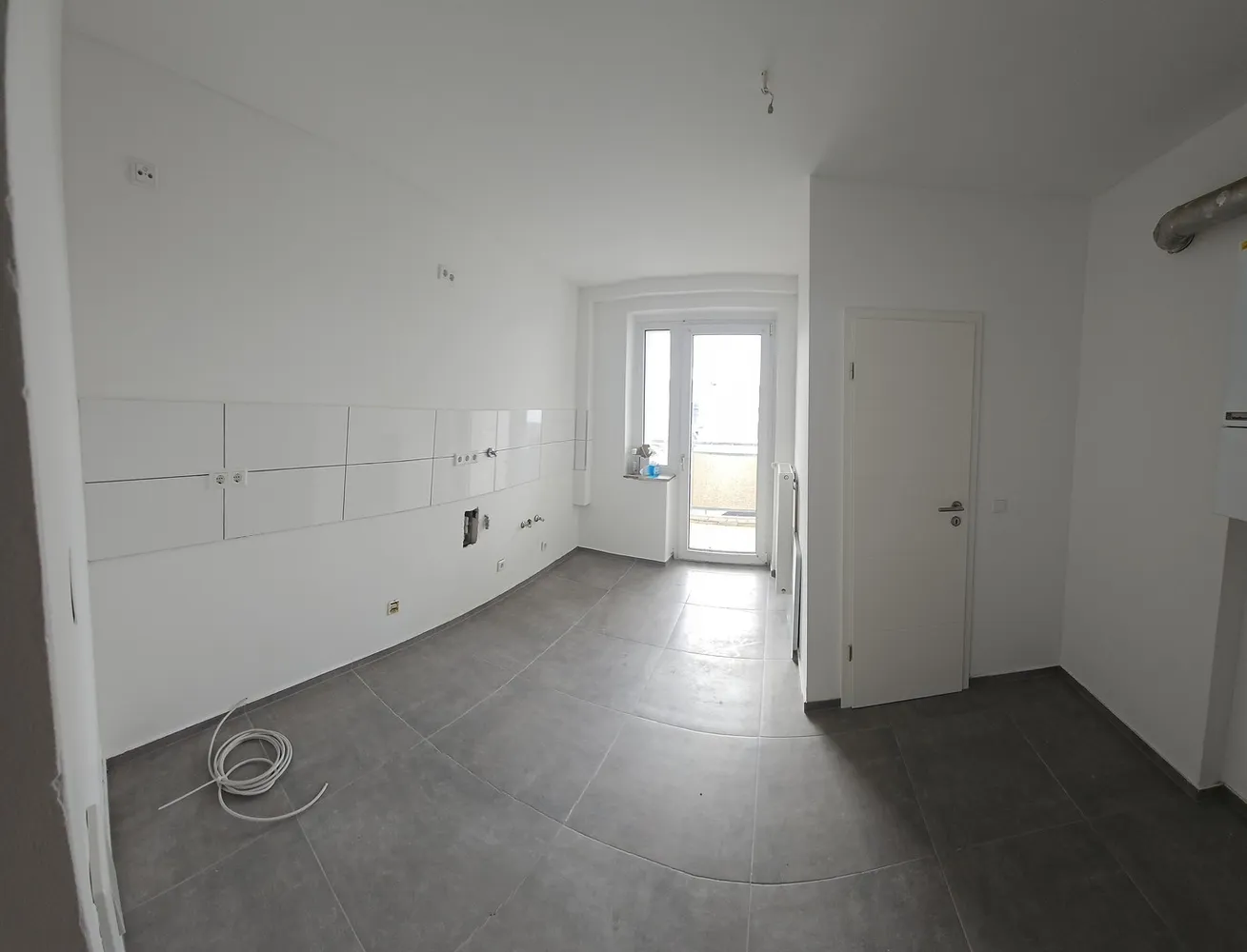 2 room apartment with 64 m² in Düsseldorf – Photo 9