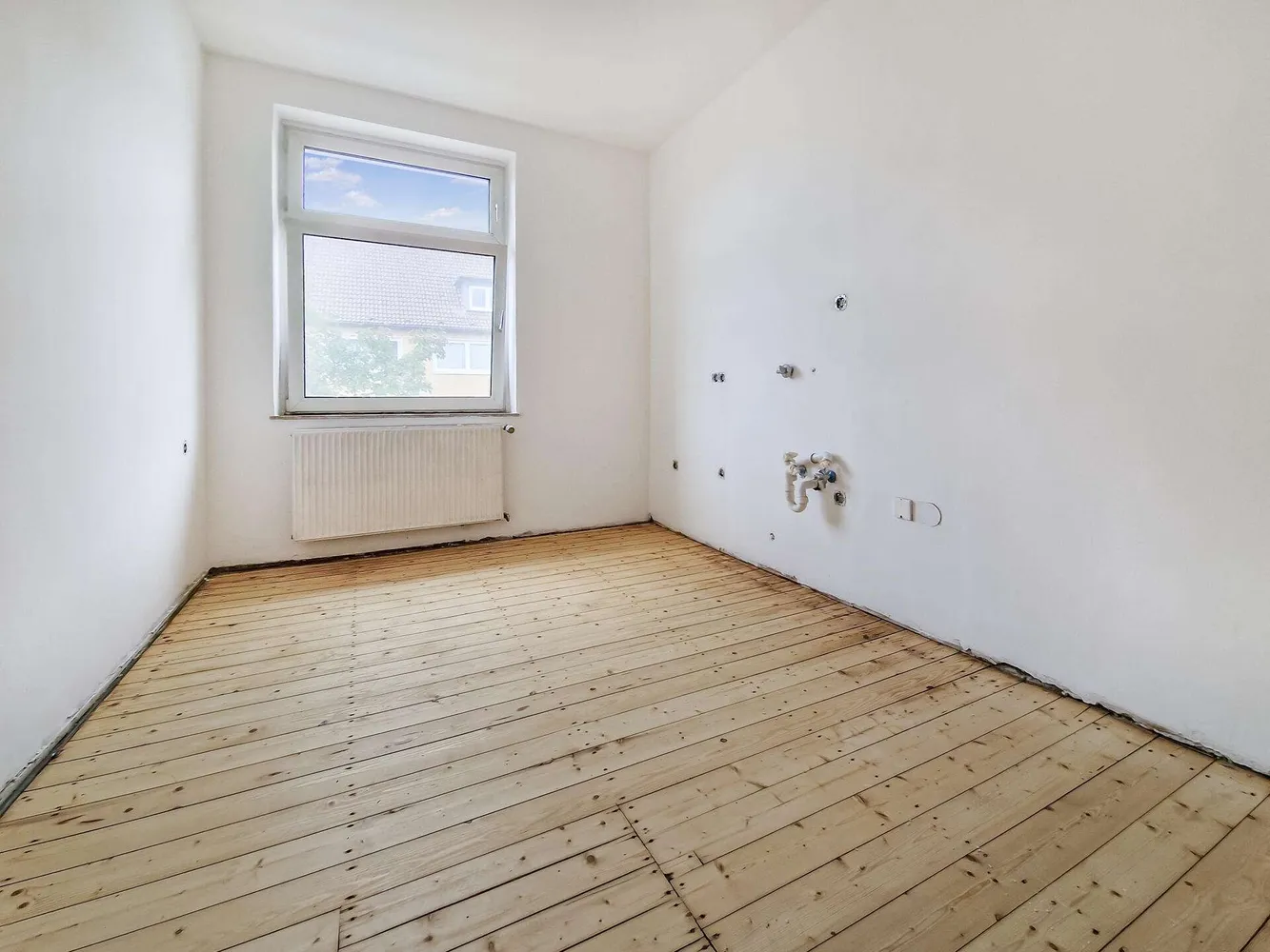 3 Zimmer Wohnung mit 75 m² in Essen – Bild 4