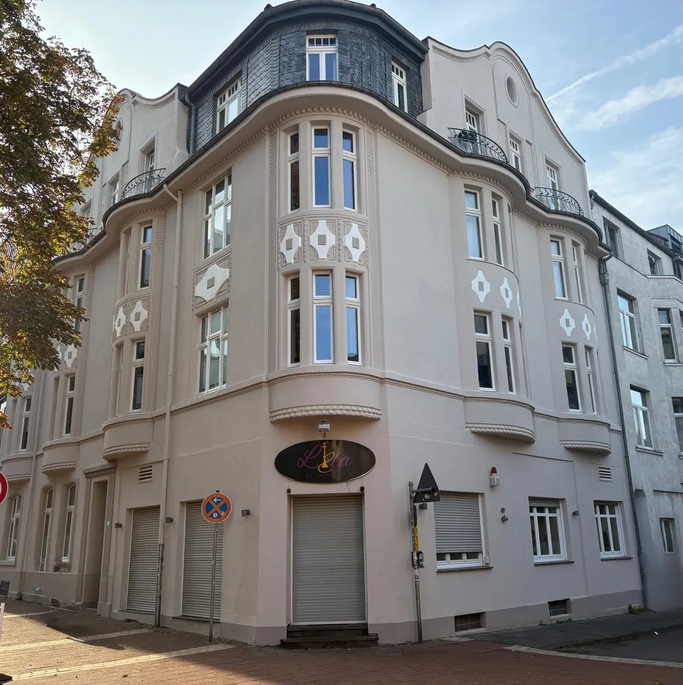4 Zimmer Wohnung mit 93 m² in Siegburg – Bild 2