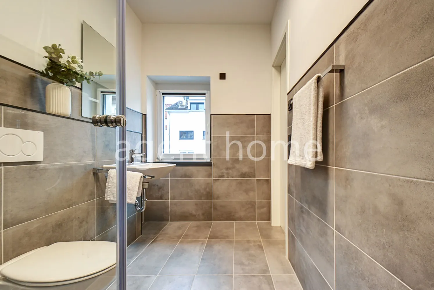 1 Zimmer Wohnung mit 22 m² in Stuttgart – Bild 3
