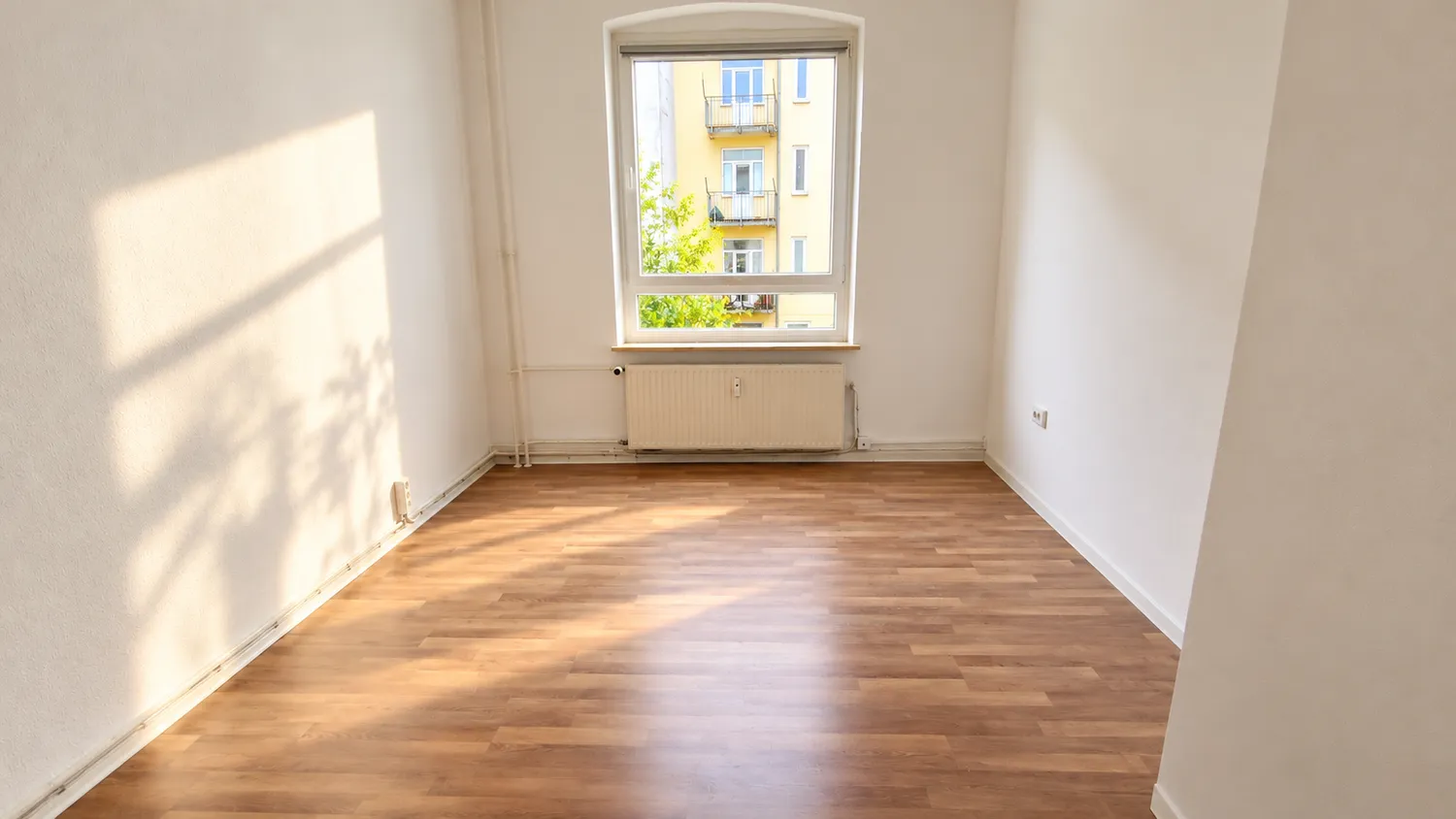 4 Zimmer Wohnung mit 101 m² in Flensburg – Bild 4