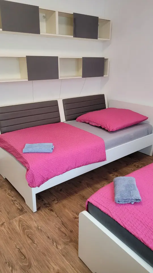 WG-Zimmer mit 72 m² in Mainz – Bild 4
