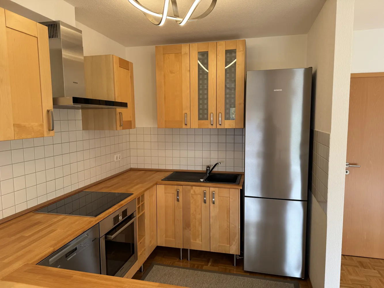 3 Zimmer Wohnung mit 84 m² in Aschaffenburg – Bild 2
