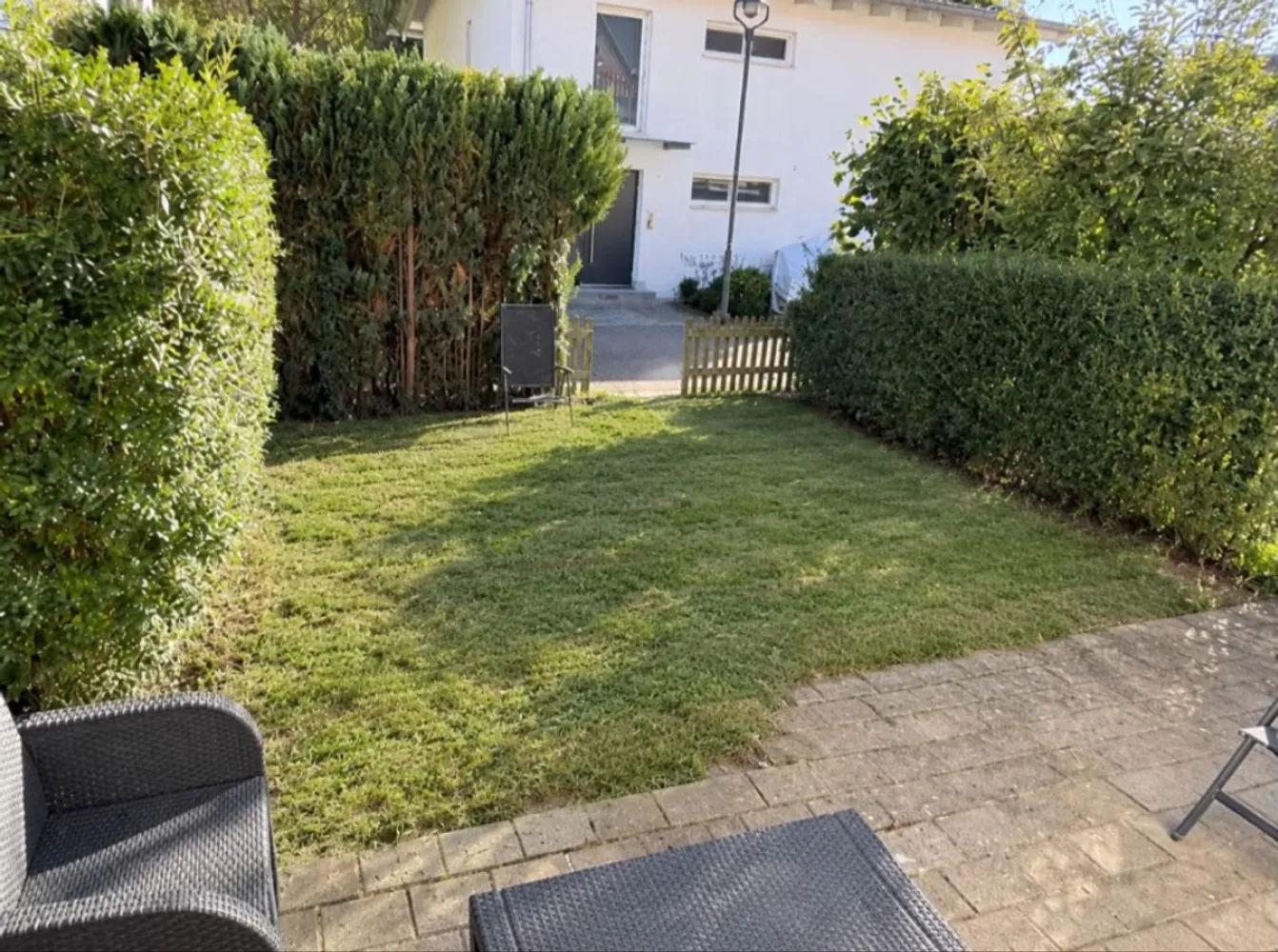 5 room house with 125 m² in Günzburg – Photo 7