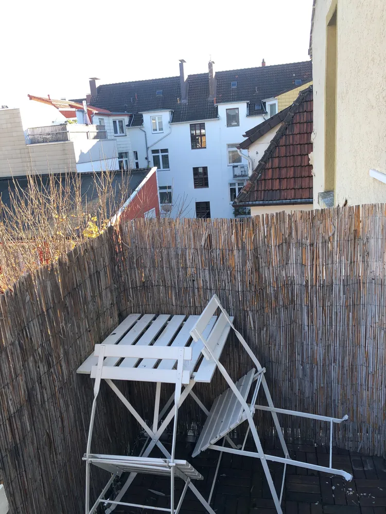 2 Zimmer Wohnung mit 65 m² in Bielefeld – Bild 3