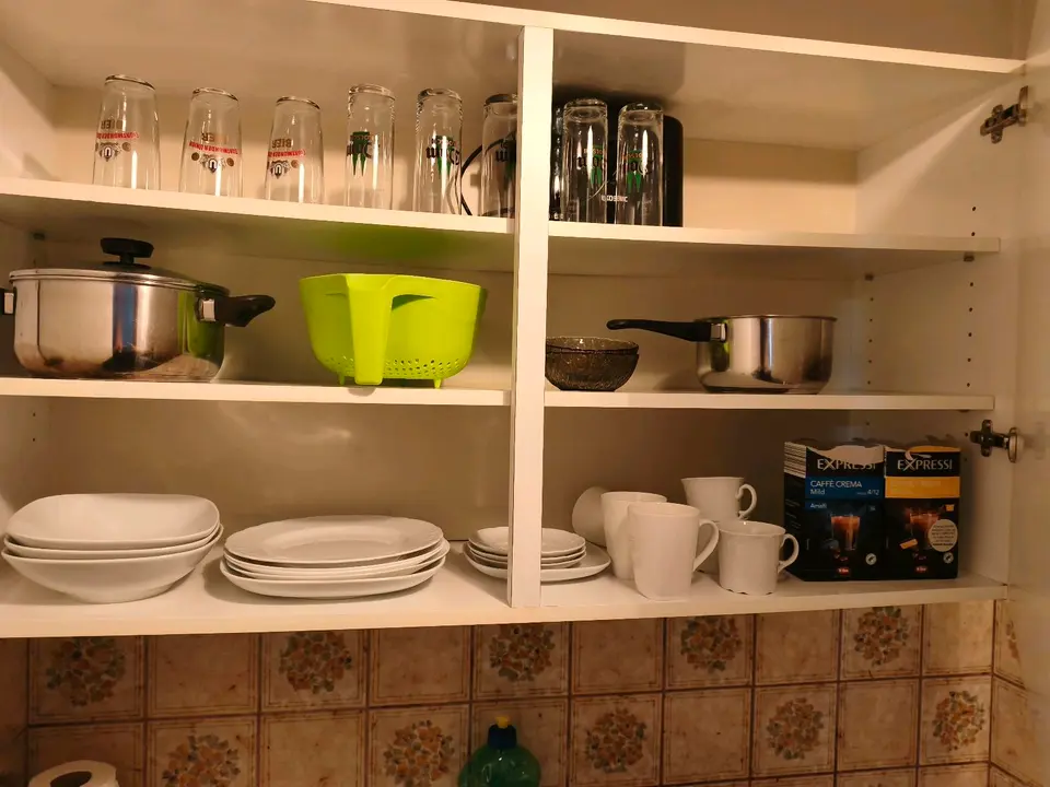 WG-Zimmer mit 32 m² in Düsseldorf – Bild 8