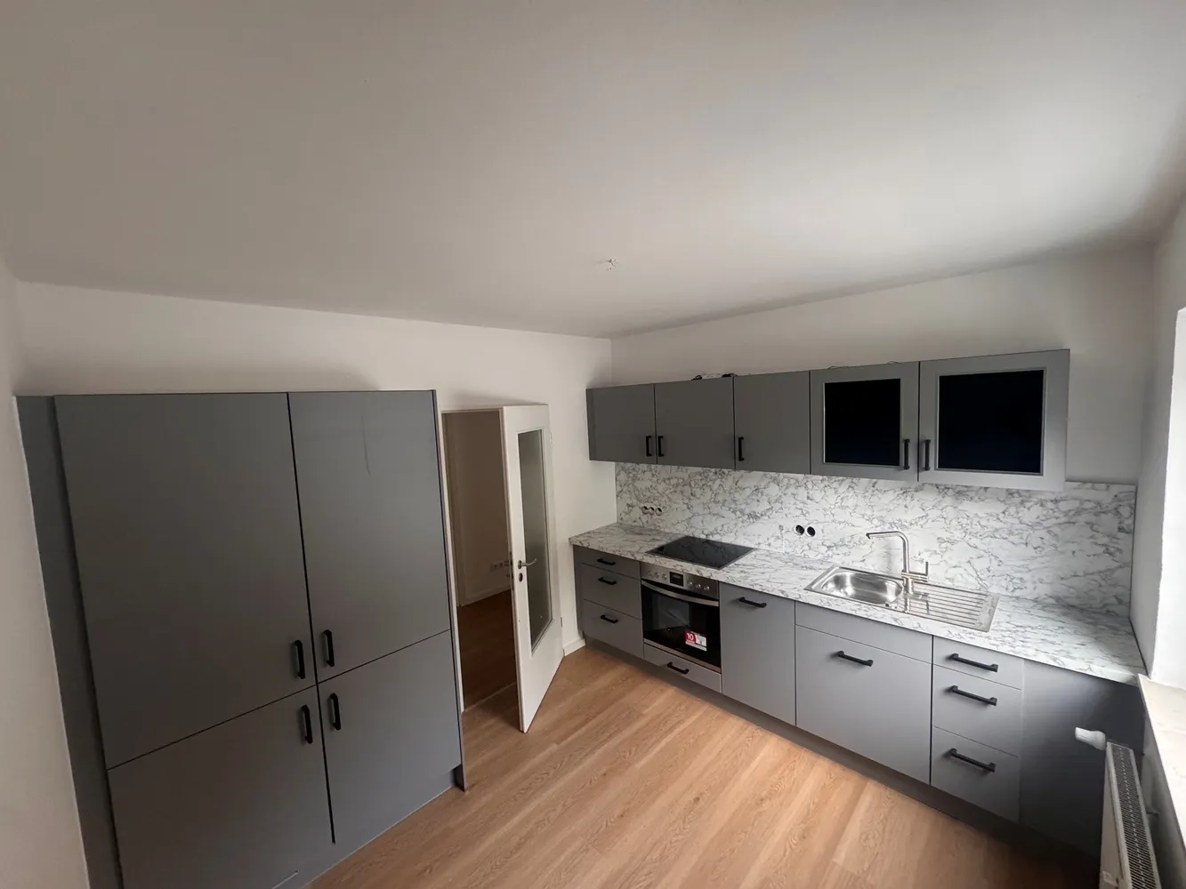3 Zimmer Wohnung mit 77 m² in Regensburg – Bild 3