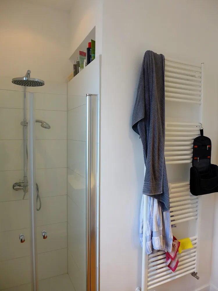 2 Zimmer Wohnung mit 91 m² in Frankfurt am Main – Bild 6
