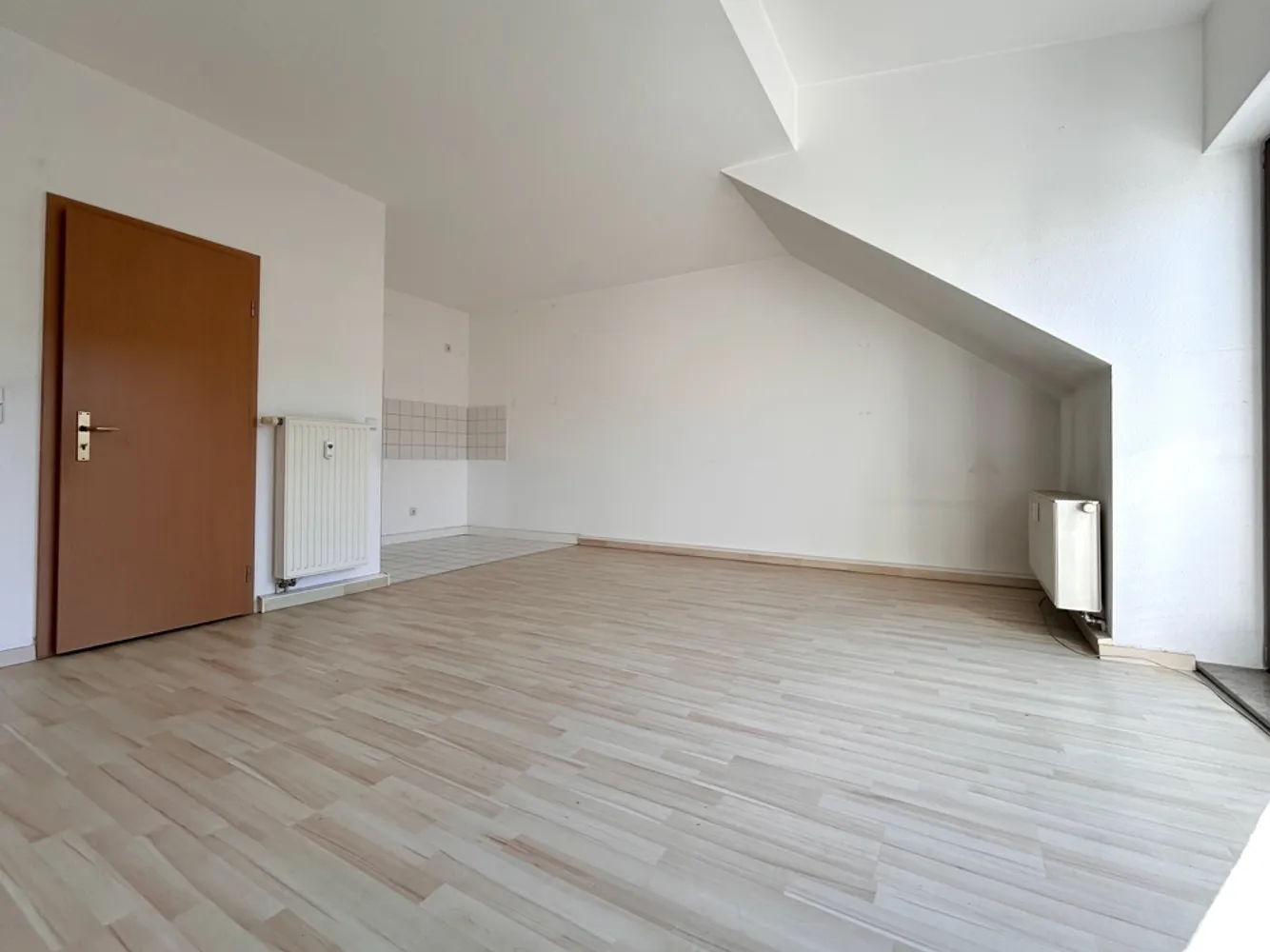 2 Zimmer Wohnung mit 52 m² in Chemnitz – Bild 7