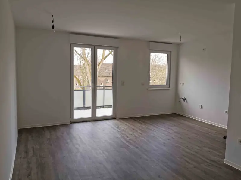 3 Zimmer Wohnung mit 73 m² in Duisburg – Bild 1