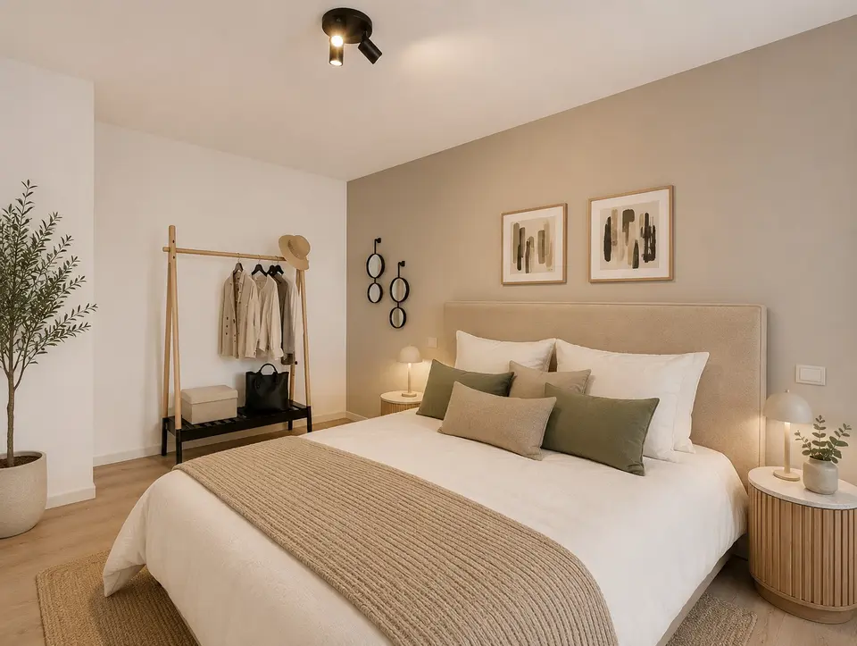 3 Zimmer Wohnung mit 75 m² in Nürnberg – Bild 4