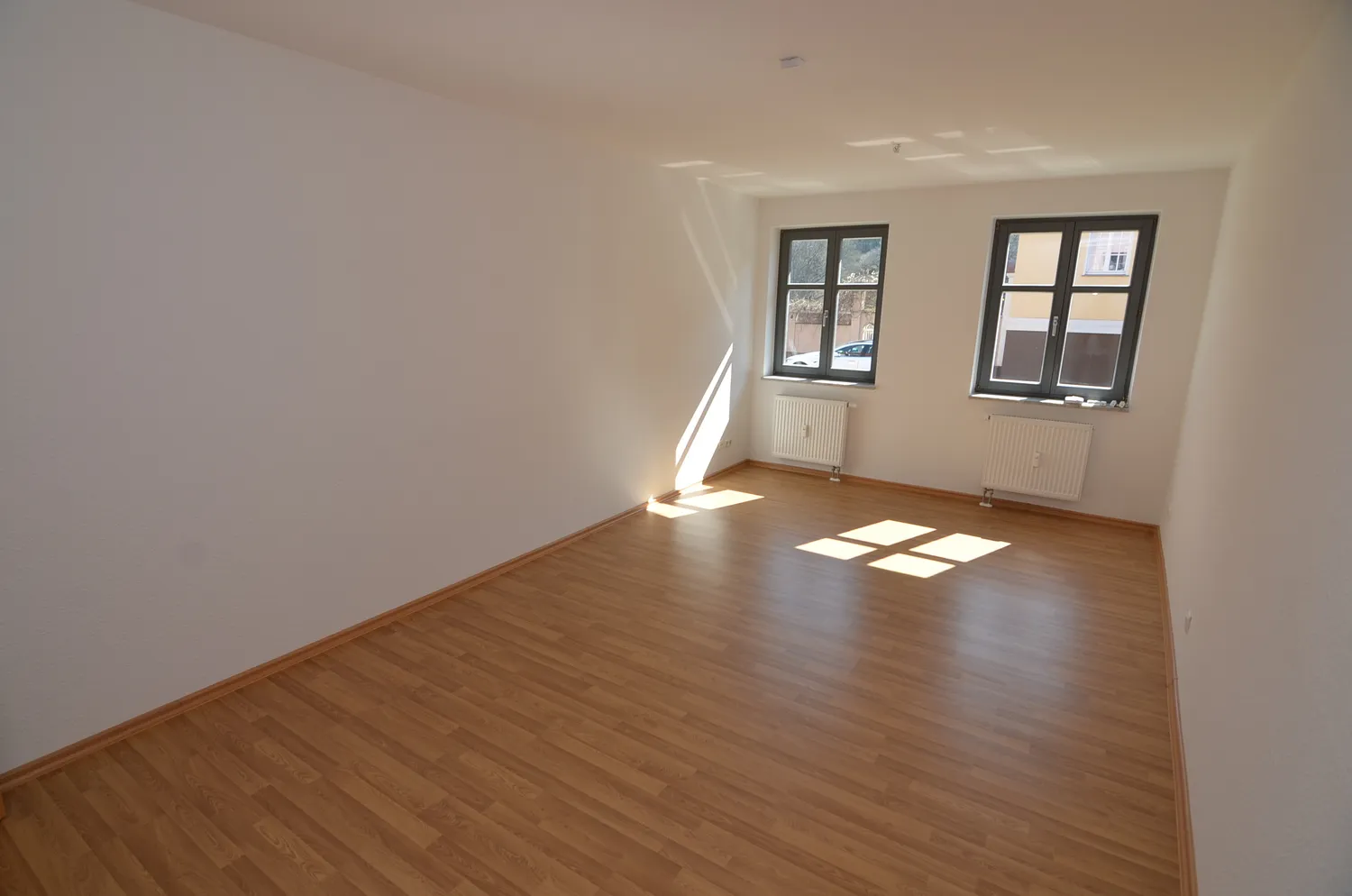 3 Zimmer Wohnung mit 105 m² in Halle (Saale) – Bild 8