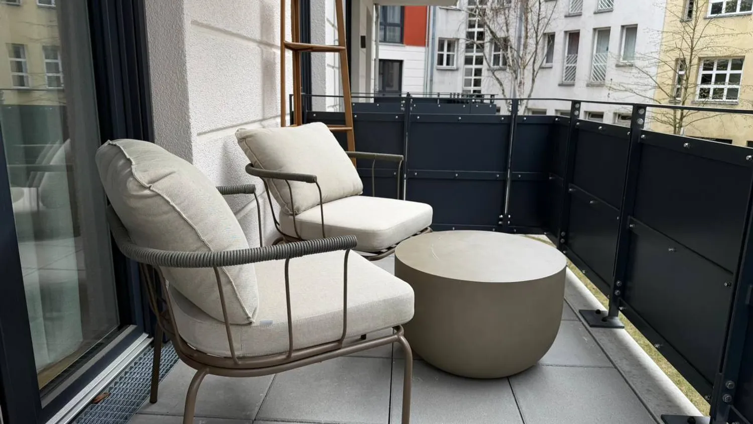 2 Zimmer Wohnung mit 59 m² in Berlin – Bild 3