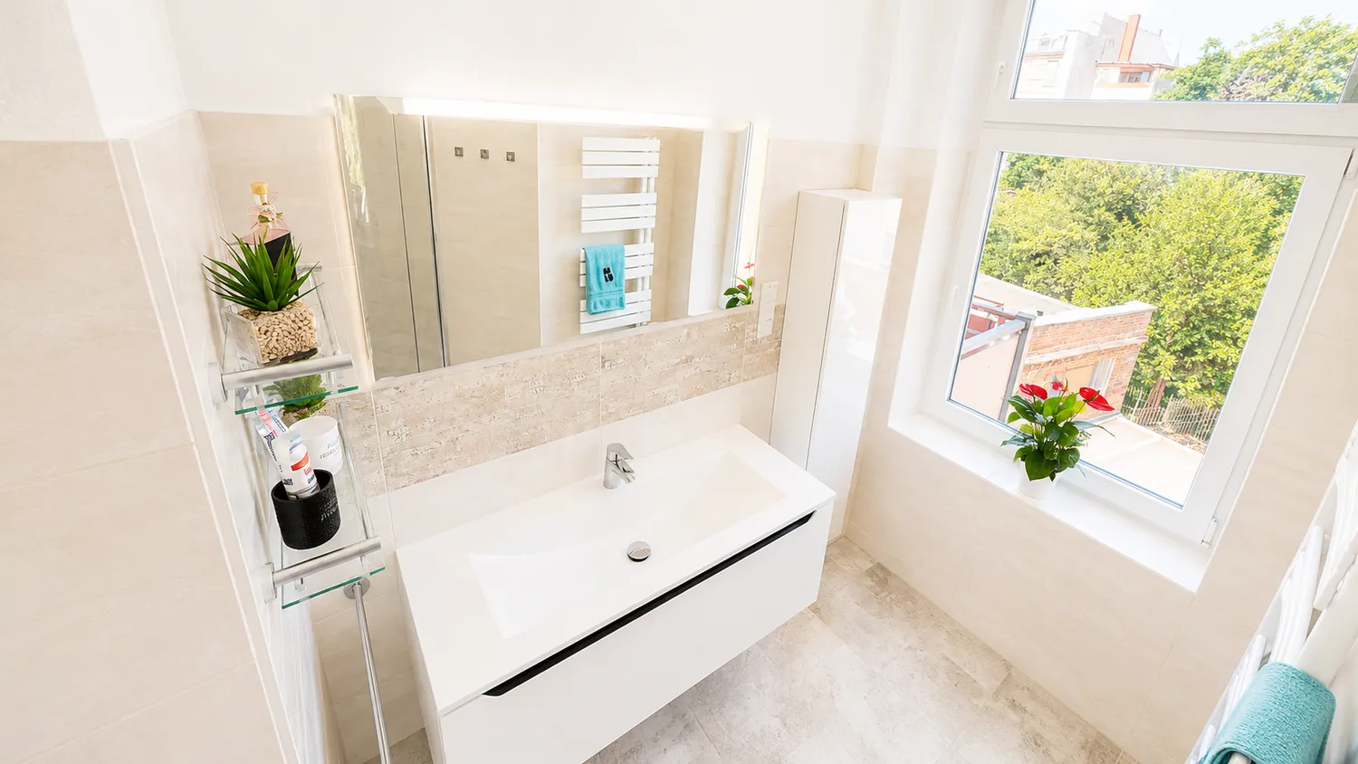 4 Zimmer Wohnung mit 106 m² in Halle (Saale) – Bild 12