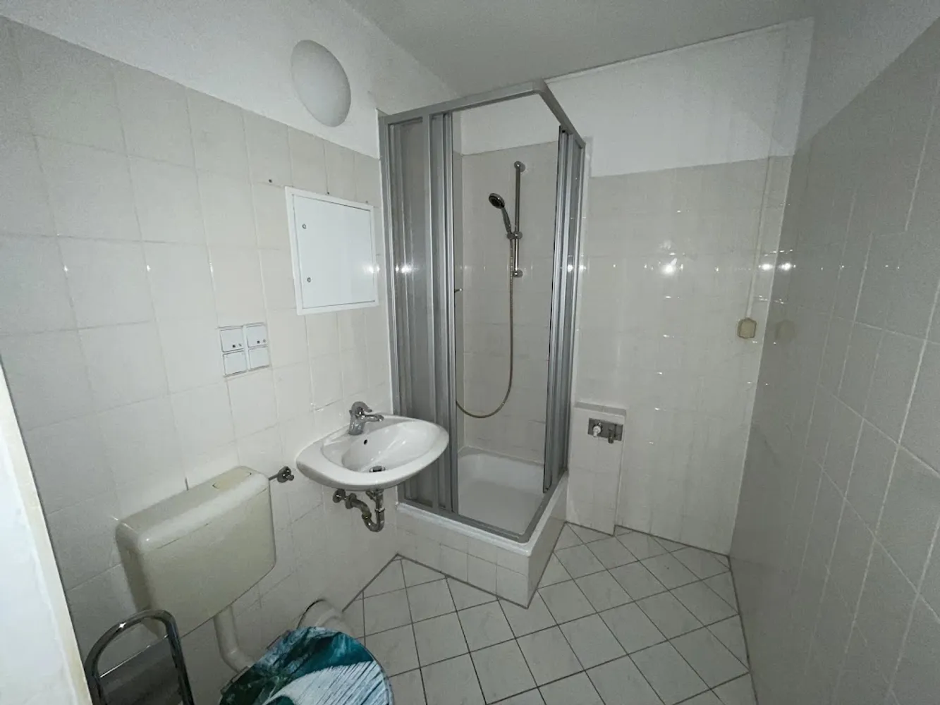 1 Zimmer Wohnung mit 34 m² in Berlin – Bild 7