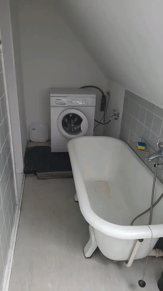 3 Zimmer Wohnung mit 65 m² in Bramsche – Bild 4