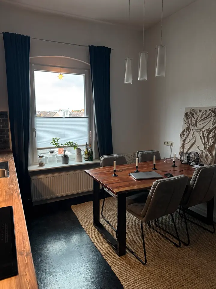 3 Zimmer Wohnung mit 69 m² in Braunschweig – Bild 4