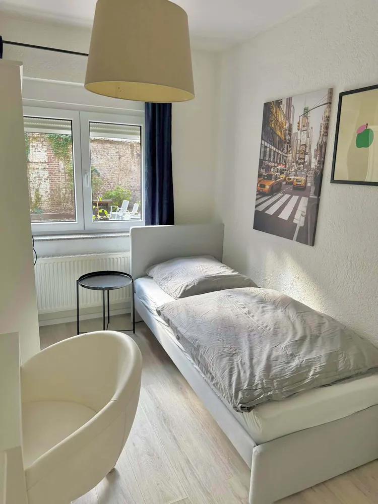 WG-Zimmer mit 15 m² in Köln – Bild 8