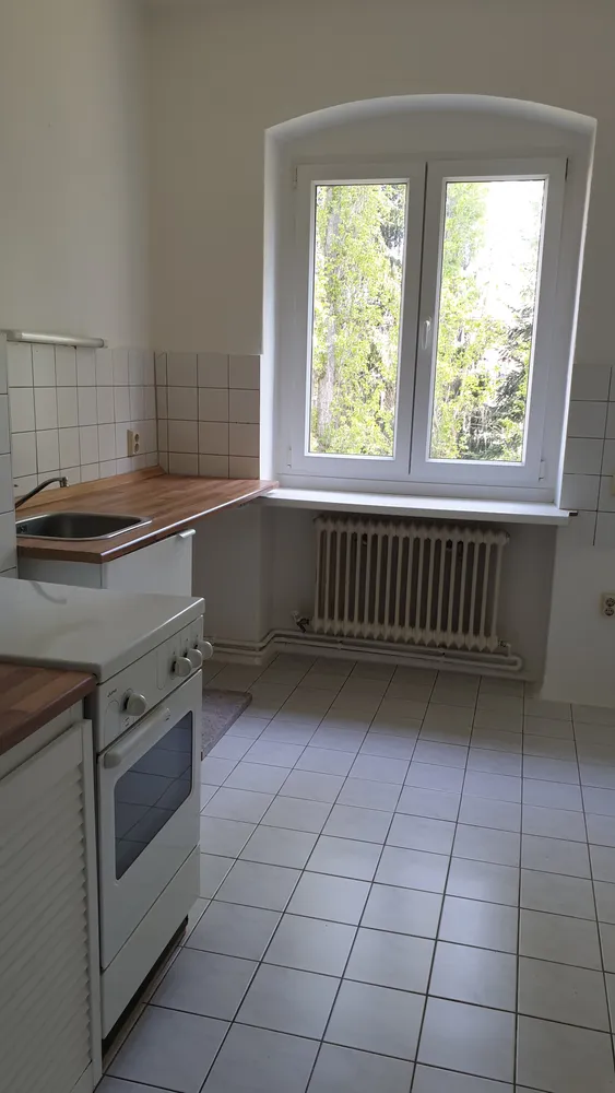 2 Zimmer Wohnung mit 49 m² in Berlin – Bild 2