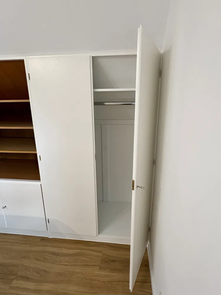 3 Zimmer Wohnung mit 92 m² in Hamburg – Bild 11