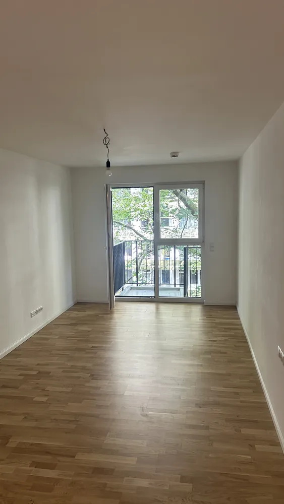 1 Zimmer Wohnung mit 30 m² in Berlin – Bild 3