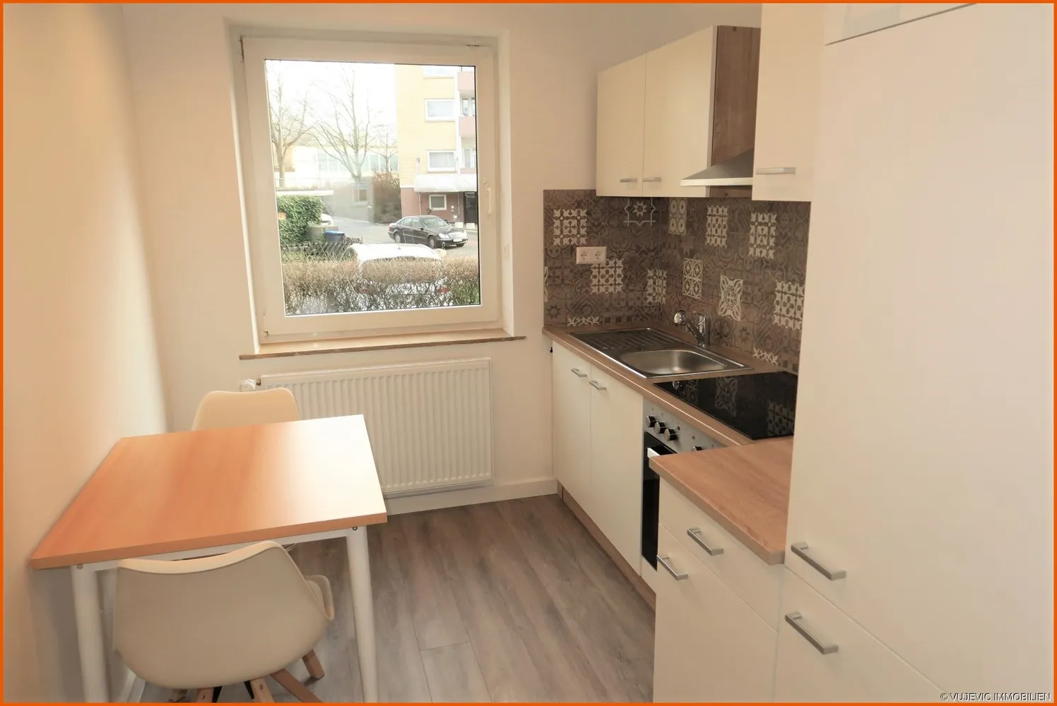 2 Zimmer Wohnung mit 53 m² in Bremen – Bild 3