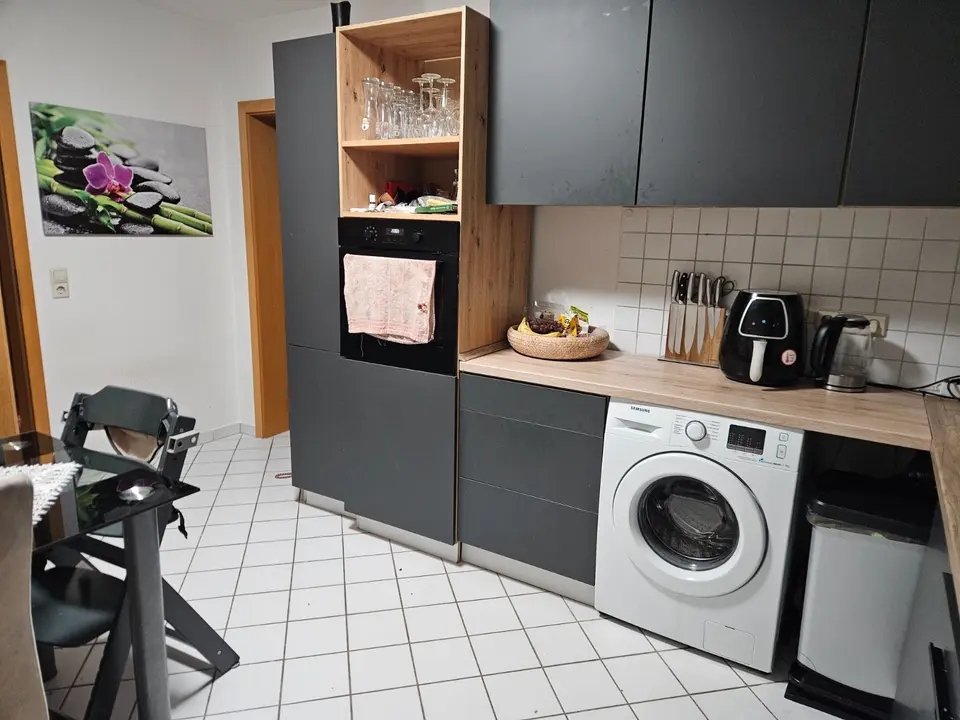 WG-Zimmer mit 72 m² in Radebeul – Bild 3