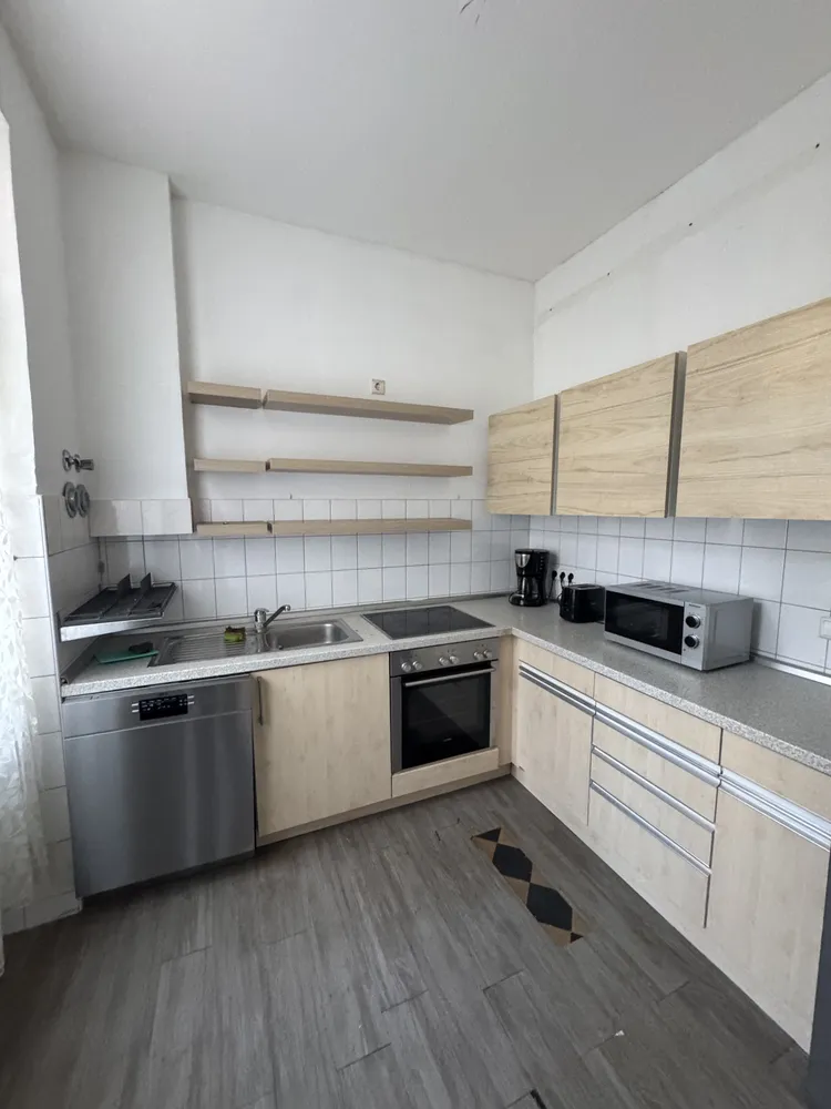 4 Zimmer Wohnung mit 75 m² in Karlsruhe – Bild 6