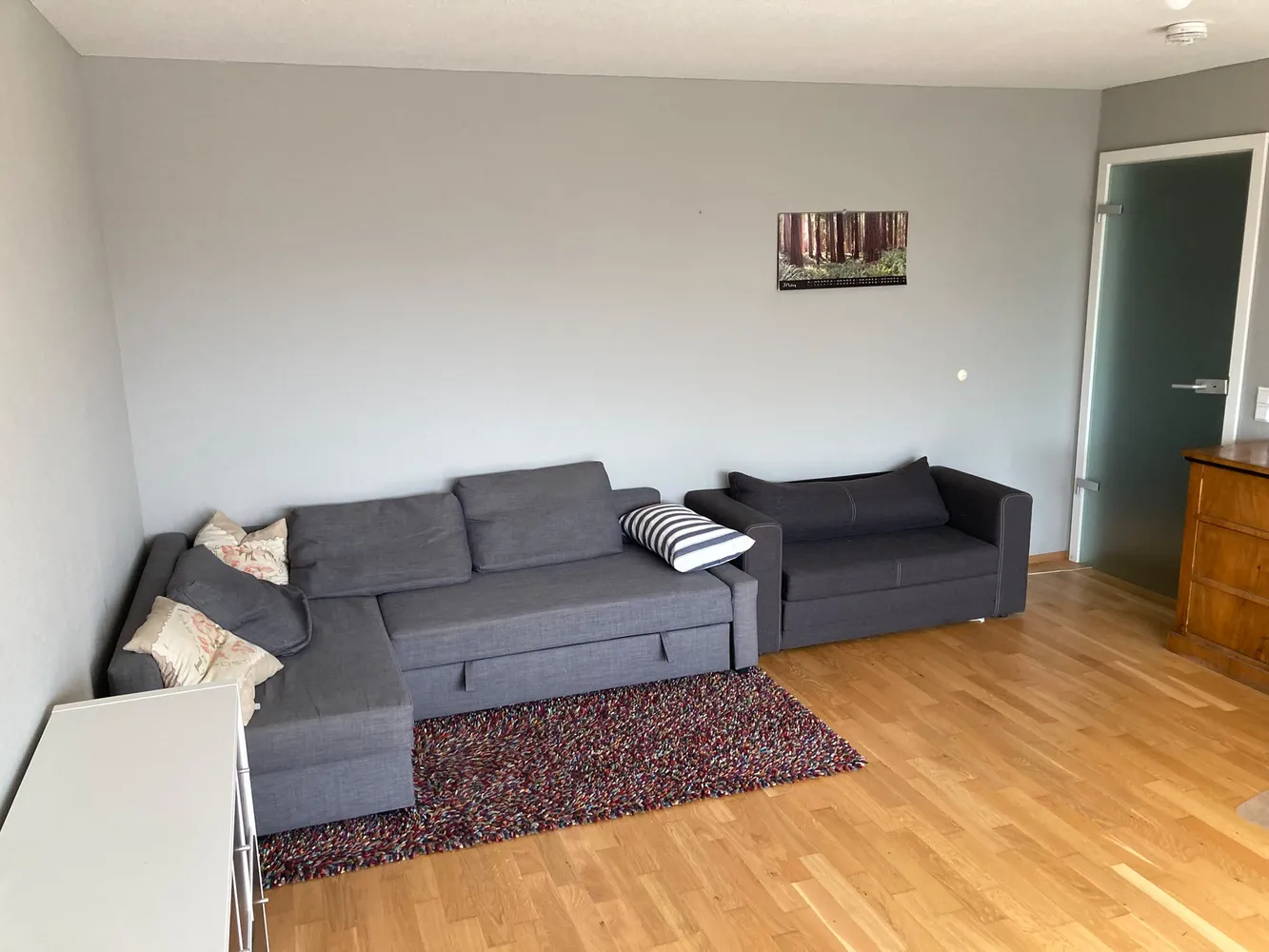 3 Zimmer Wohnung mit 63 m² in Stuttgart – Bild 3