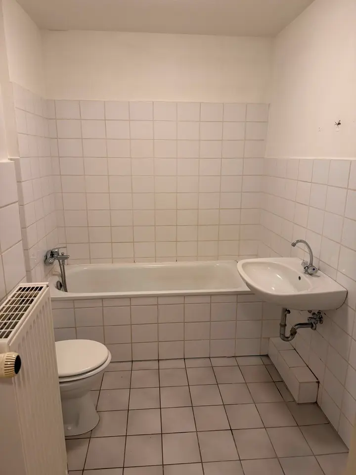 2 Zimmer Wohnung mit 48 m² in Bremen – Bild 6