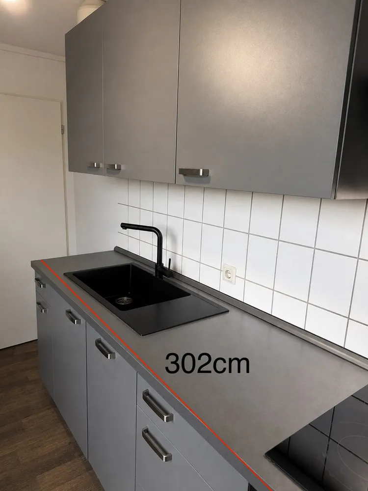 3 Zimmer Wohnung mit 110 m² in Neuss – Bild 10