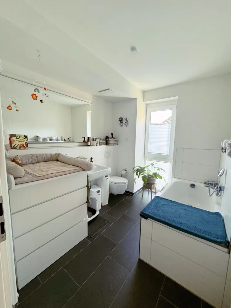 3 Zimmer Wohnung mit 95 m² in Hamburg – Bild 5