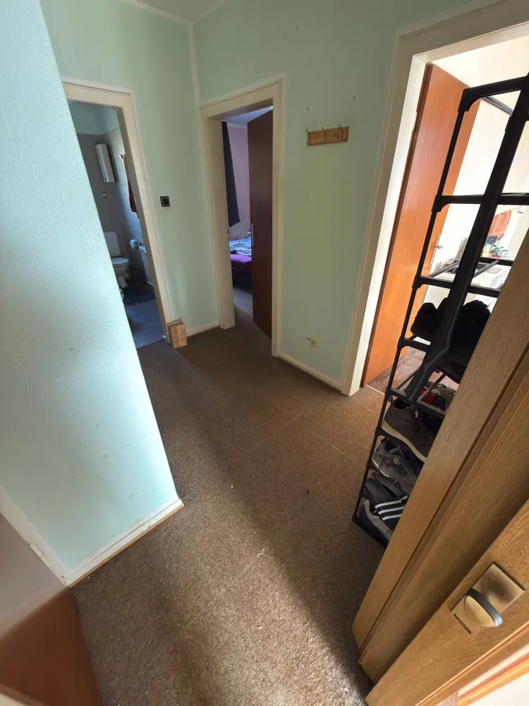 2 room apartment with 55 m² in Mülheim an der Ruhr – Photo 5