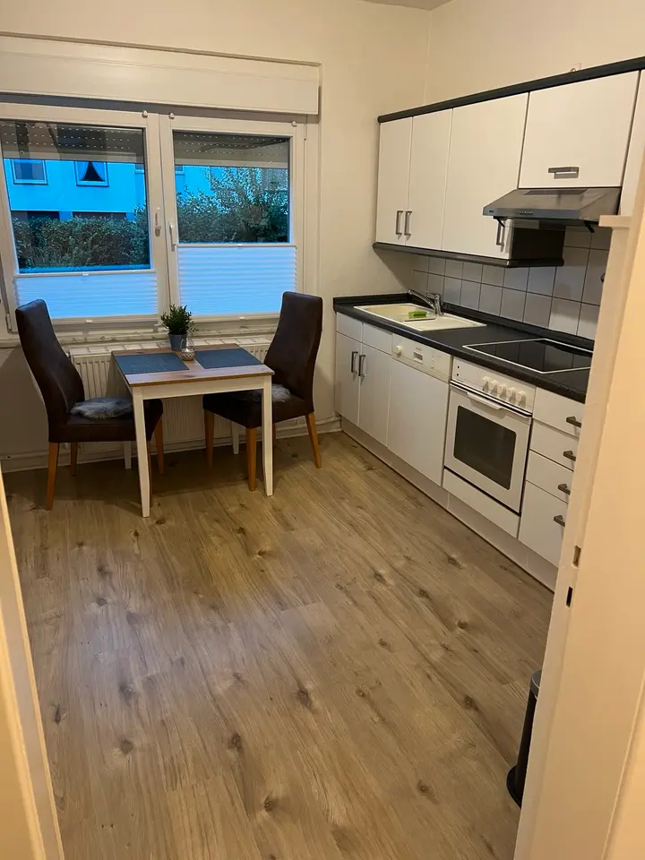 2 Zimmer Wohnung mit 65 m² in Iserlohn – Bild 2