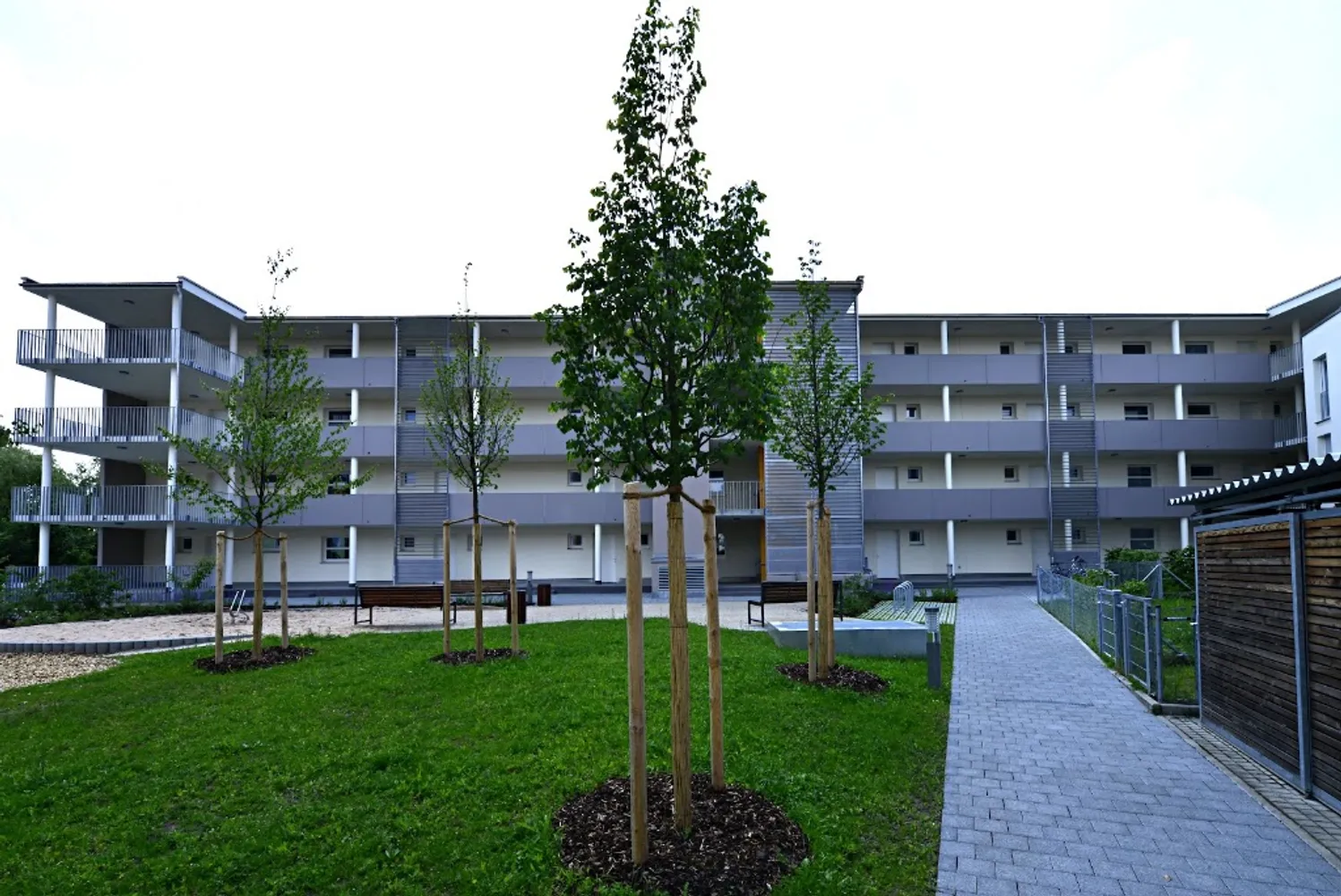 3 Zimmer Wohnung mit 82 m² in Nürnberg – Bild 10