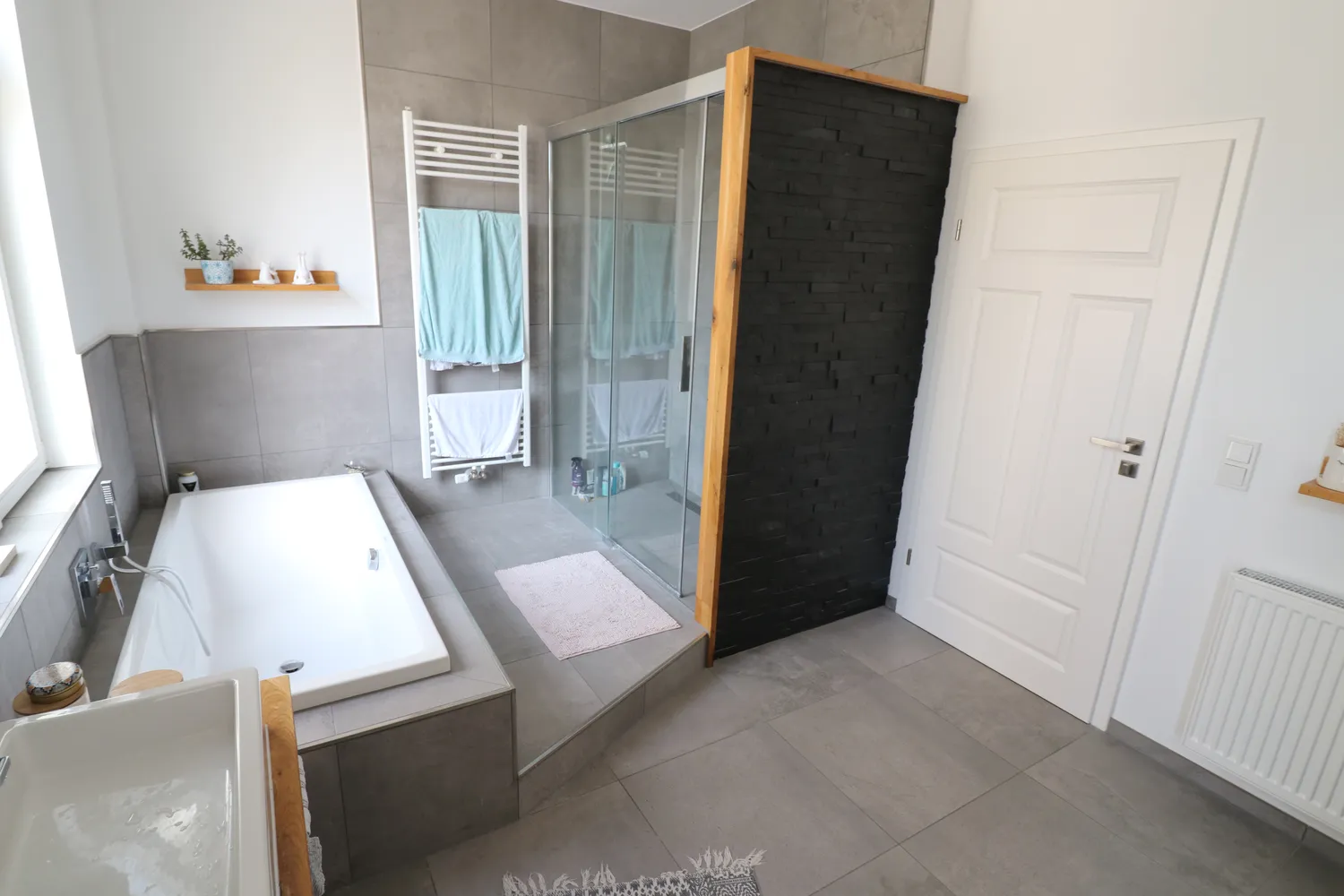 3 Zimmer Wohnung mit 99 m² in Mannheim – Bild 4