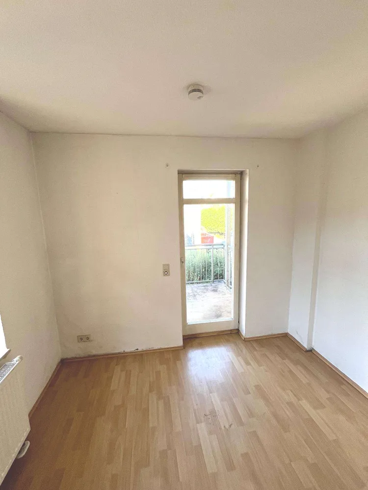 2 Zimmer Wohnung mit 45 m² in Altenburg – Bild 12
